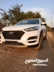  2 هونداي توسون