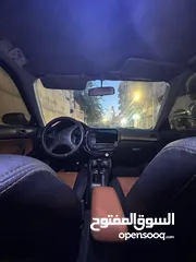 8 هوندا سيفيك 96 توماتيك