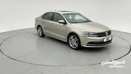  1 (FREE HOME TEST DRIVE AND ZERO DOWN PAYMENT) VOLKSWAGEN JETTA