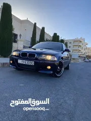  17 BMW 316i 1999