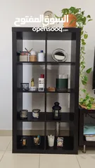  1 Ikea Kallax Shelf