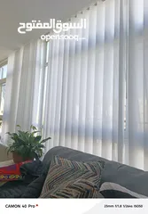  3 شقق مفروشه