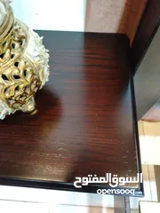  4 غرفة نوم ماستر تفصيل خشب زان ولاتيه