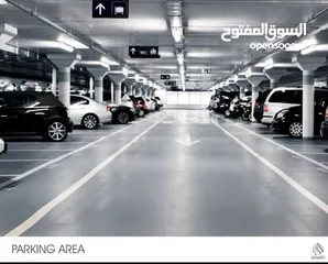  8 بAsgard mall new capital