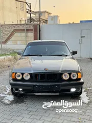  5 ي ام دبليو 1993