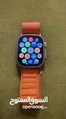  3 ساعة ابل الترا 1 apple watch ultra 1