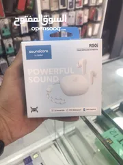  1 سماعة Anker. R50i
