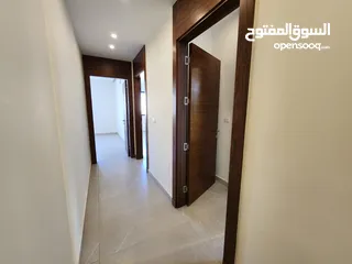  15 شقة طابقية فاخرة للبيع في عبدون ref : 14386