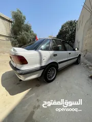  3 متسوبيشي لانسر 1990 للبيع