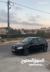  5 بولو 2007 موتور 1004