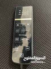  2 جهاز مساج للظهر والراس