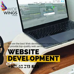  6 Wide Wings Media LLC