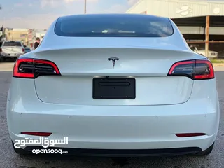  15 Tesla Model 3 Standerd Plus 2021
