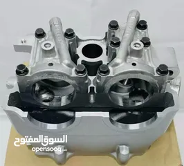  1 للبيع هيد yfz450 -كربيتر جديد