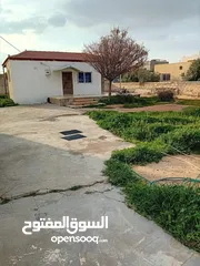 7 منزلين للبيع بلدة الزعتري