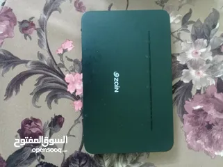  5 رسيفر سبايدر اشتراكات طويله وانترنت داخلي  فاي داخلي  رام 2 جيجا عده رسيفرات التوصيل صار علينا