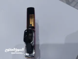  5 قداحه نوع وماركه زيبو بحاله جيده جدا للبيع