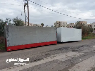 17 اتيكو اتكو ال بي شاحنه ترك 818 ومتوفر صناديق للبيع مغلق حافظه شادر