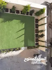  28 تنسيق حدائق
