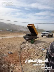  18 كمبريسات حفر لليجار