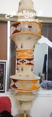  5 مجموعة أغراض انتيك
