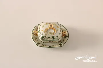  5 لمسات وونثريات دمشقيه
