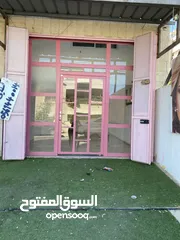  1 مخزن للاجار
