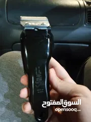  1 ماكينه حلاقه صنع امريكي جيدا