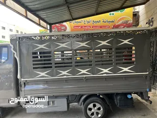  3 سندوق بورتر