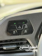  21 فولكس فاجن كادي ترخيص 2022 محرك 2000 ديزل  جير عادي