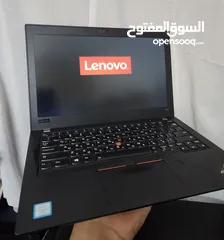  1 لابتوب Lenovo ThinkPad