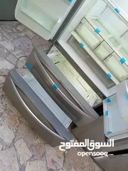  24 صيانة اجهزة منزليه صيانة ثلاجات صيانة غسالات بانواعها صيانة جميع انواع افران الغاز صيانة مكيفات