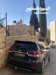  12 سورينتو 2016 للبيع فل الفل بانوراما 4/4 هندبرك كهرباء دبه كهرباء الجيب جديد بالصلاة على النبي.