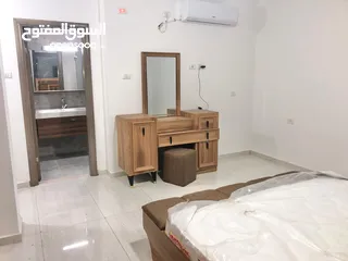  10 شقة مفروشة للإيجار سوبر ديلوكس في الطيرة