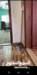  7 بيت مستقل طابقين للبيع