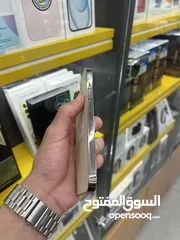  4 ايفون 14pro ذاكرة 128 بطارية 88 بسعر 920 الف