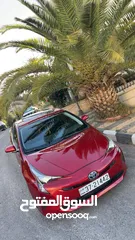 2 Toyotaبريوس 2017