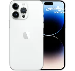  1 iPhone 14 pro max 512