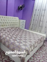  2 غرفة نوم تفصيل للبيع