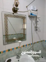  27 Furnished Shmeisani flat for rent