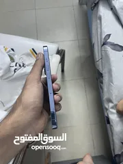  2 ايفون 13 برو نظيف جدا ...