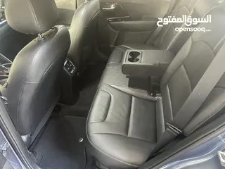 10 ‏‎كيا نيرو هايبرد فل كامل مع فتحة موديل 2020