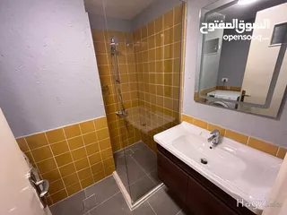  10 شقة مفروشة للإيجار في جبل عمان  ( Property 32942 )