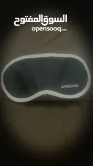  1 ماسك العين امواج