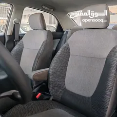  13 KIA PEGAS 2025  كفالة الوكيل 5 سنوات او 100 كم