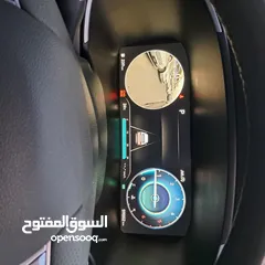  20 هيونداي سنتافي 2021