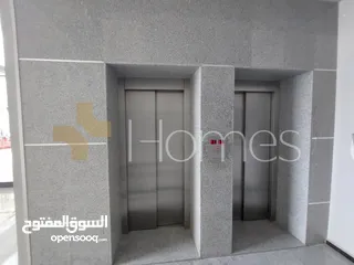  4 مكتب تجاري جديد للبيع في عمان العبدلي (البوليفارد)، مساحة المكتب 150م