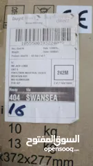  6 مكيف جديد مش راكب مع تمديدات