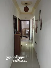  11 شقة للبيع اقساط الحي الشرقي 139م سعر مغري