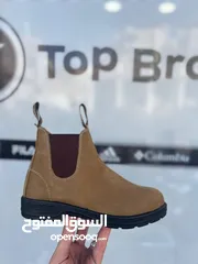  8 حذاء شتوي مقاوم للماء